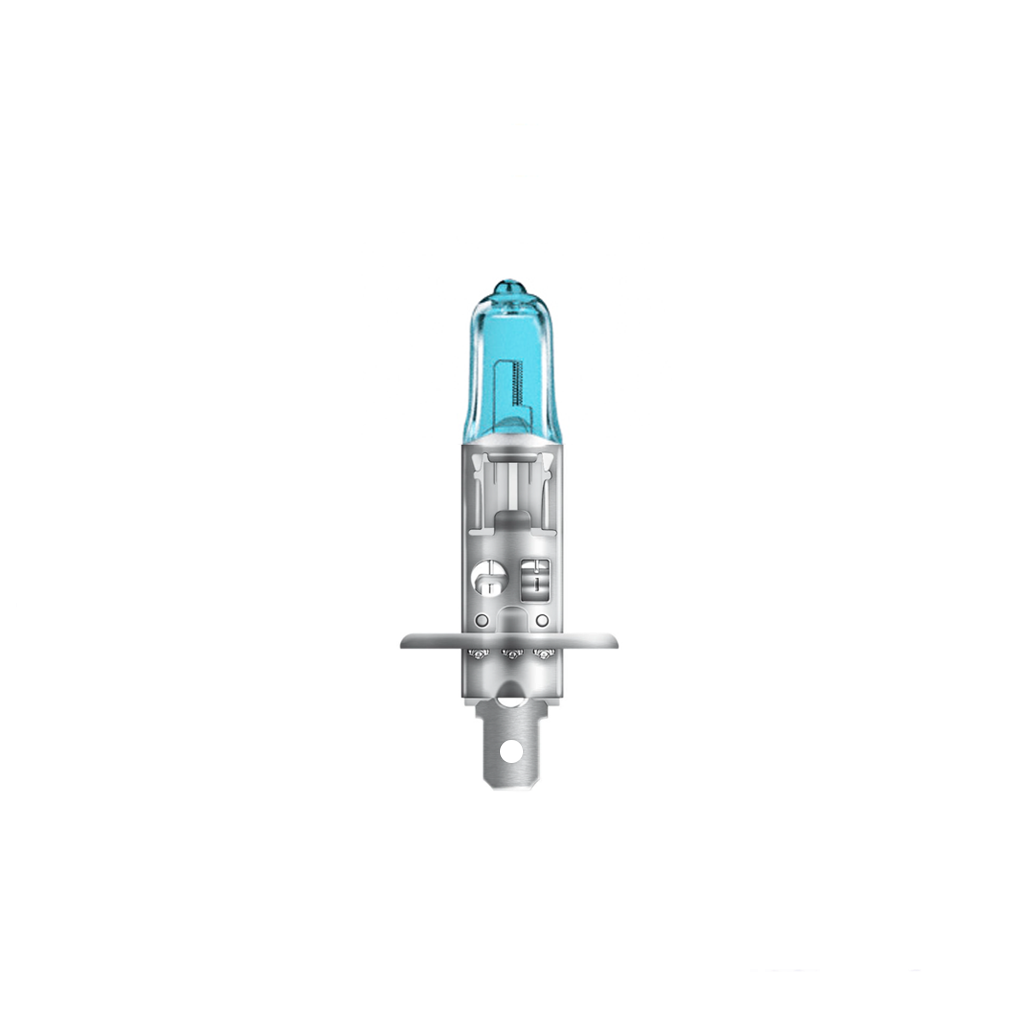 Halogen H1 | Series 1
