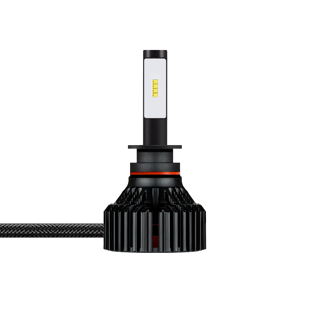 LED H3 Fog Unit