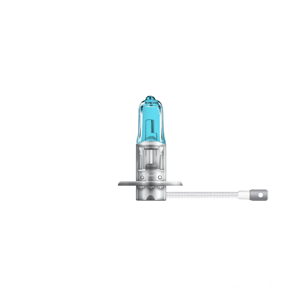 Halogen H3 Fog Bulb