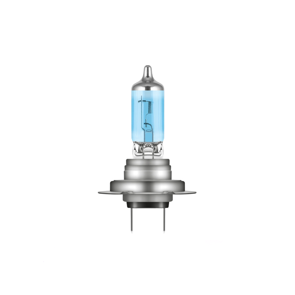 HALOGEN H7