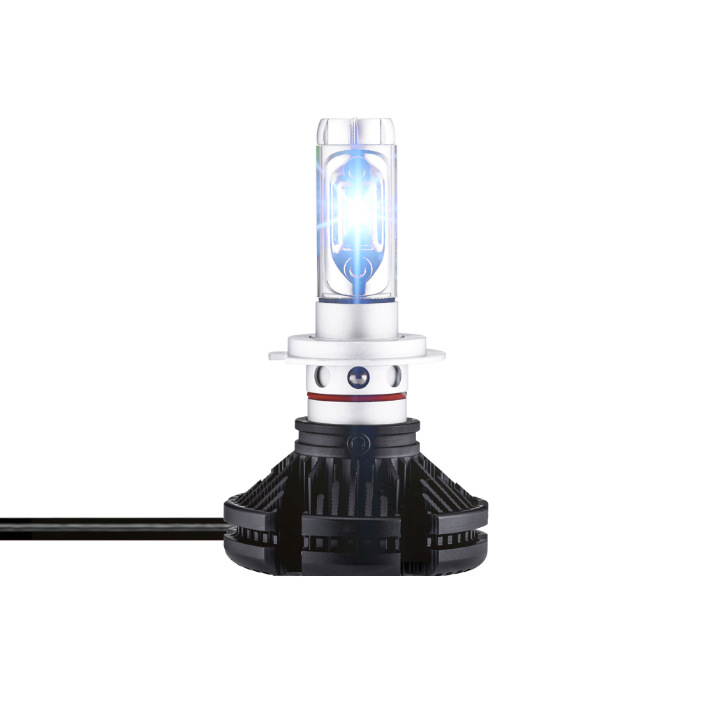 LED H7 Dipped Beam Unit