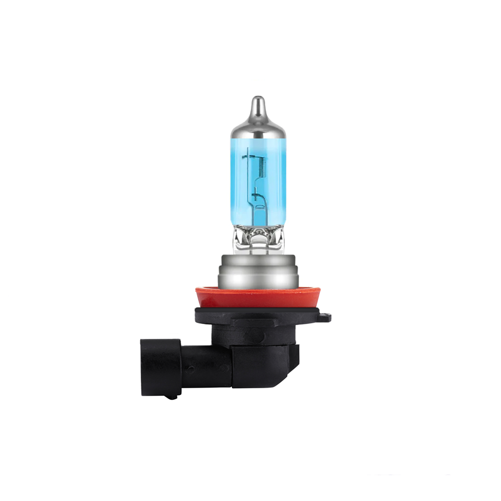 Halogen HIR2 Dipped Beam Bulb