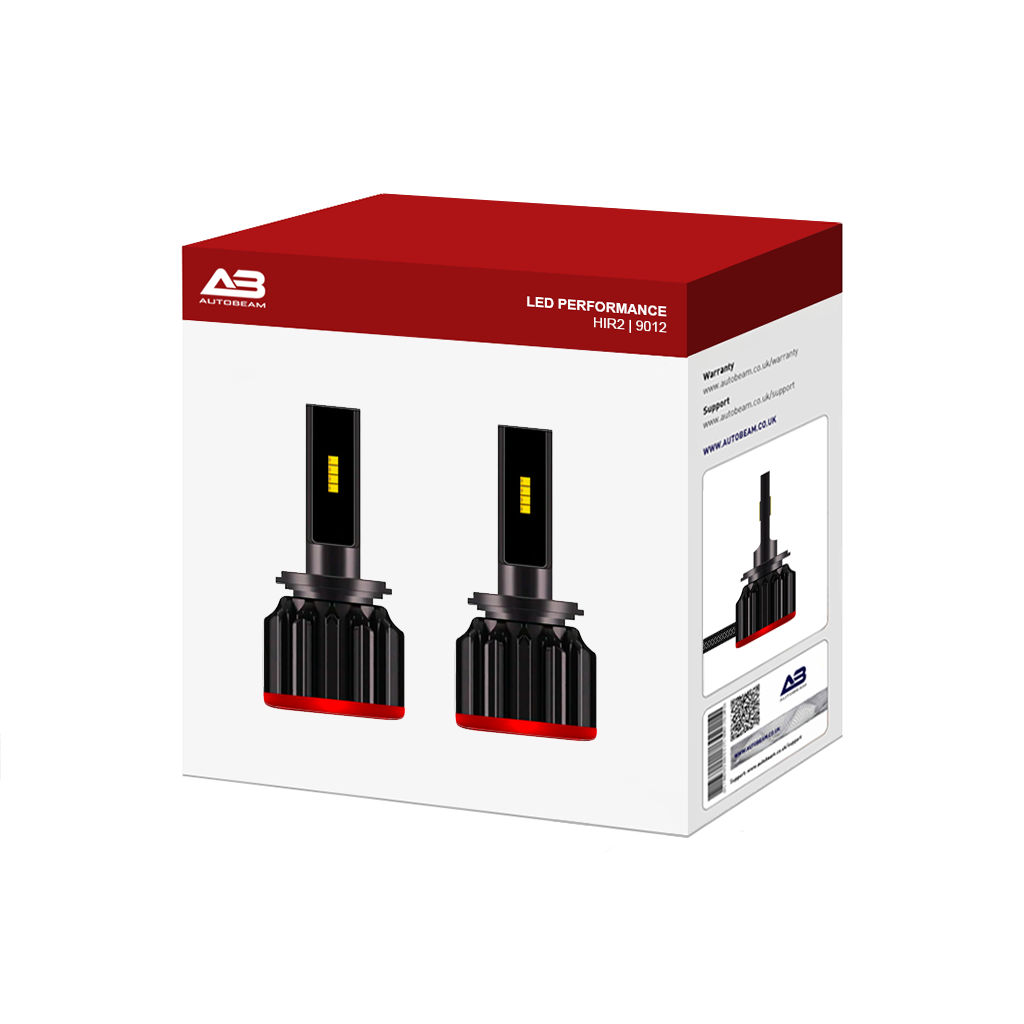 LED HIR2 Full Beam Unit – Autobeam