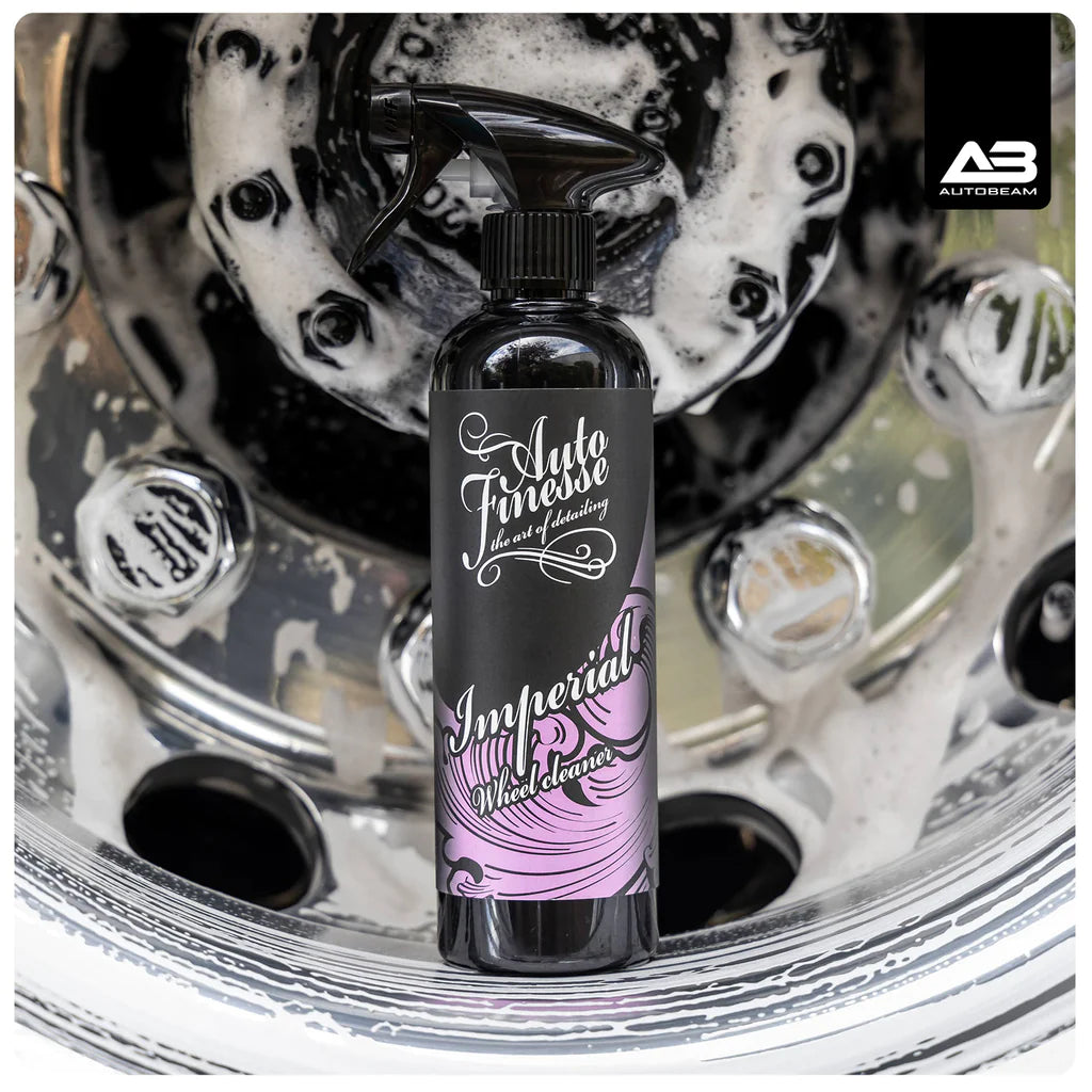 ULTIMATE CAR CARE KIT