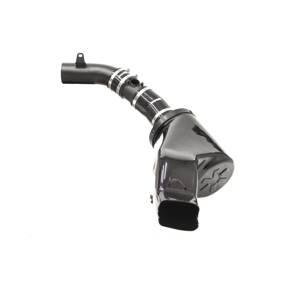 ENCLOSED CAIS | YARIS GR