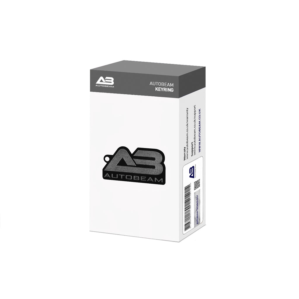 Autobeam Key Ring