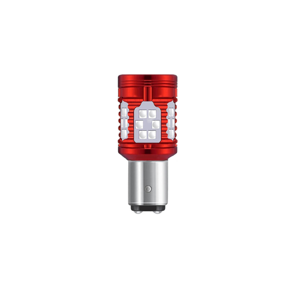 LED 567 Fog Unit - High Resistance