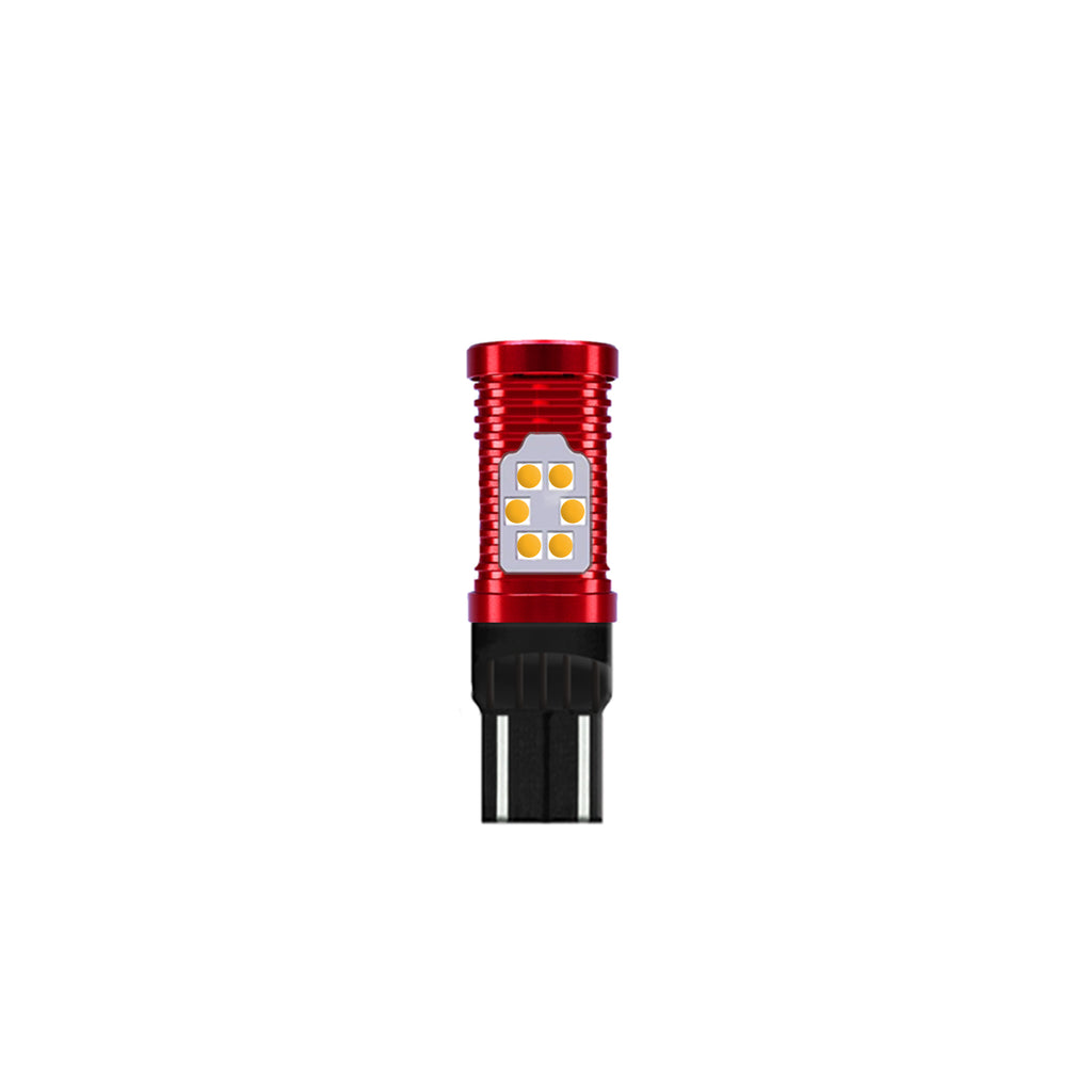 LED 580 Indicator unit - High Resistance