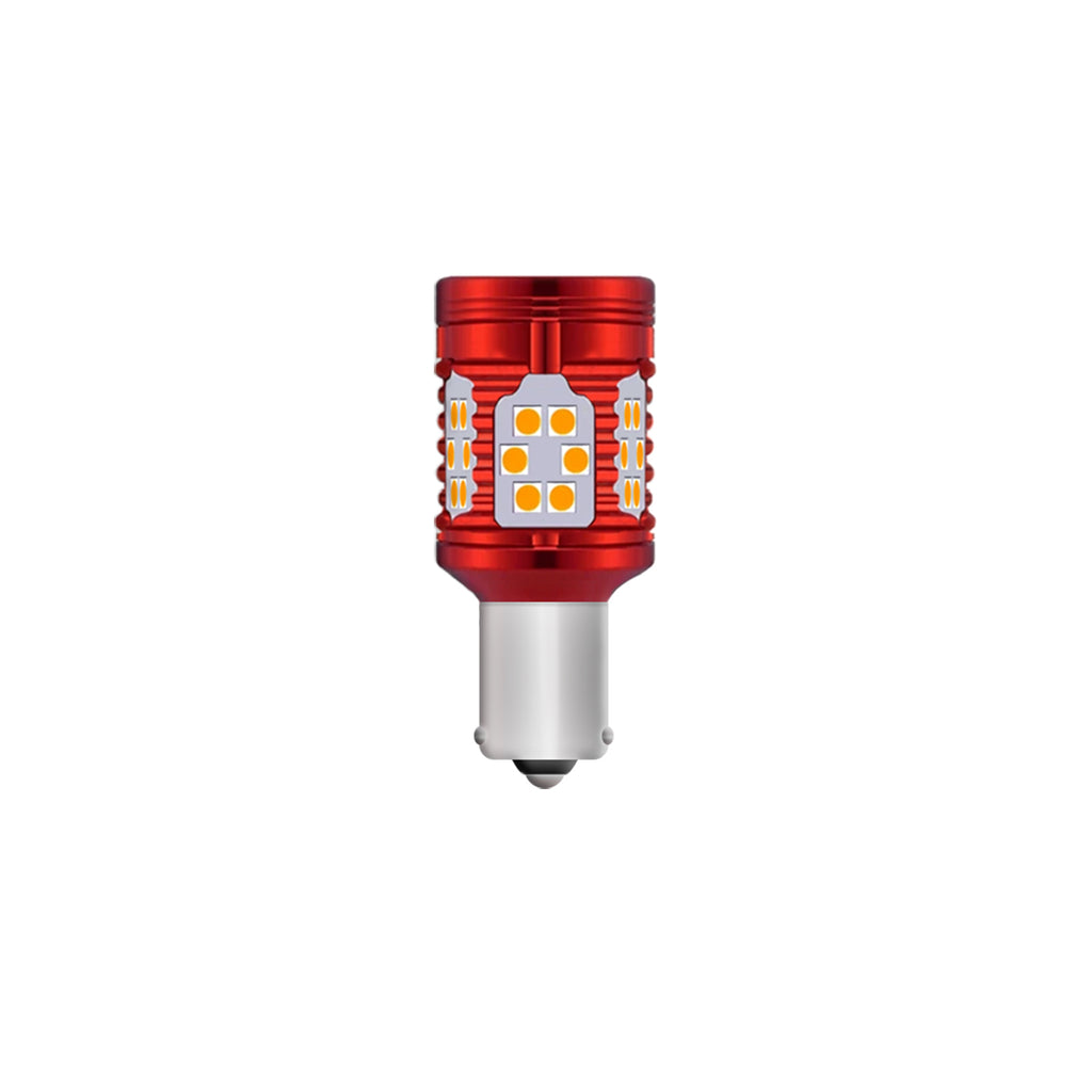 LED 581 Indicator Unit | High Resistance