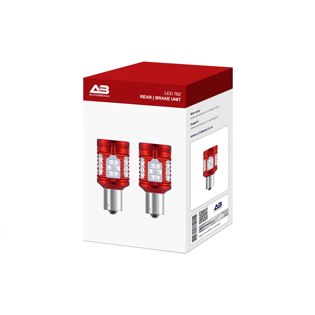 LED 782 Rear | Brake Unit