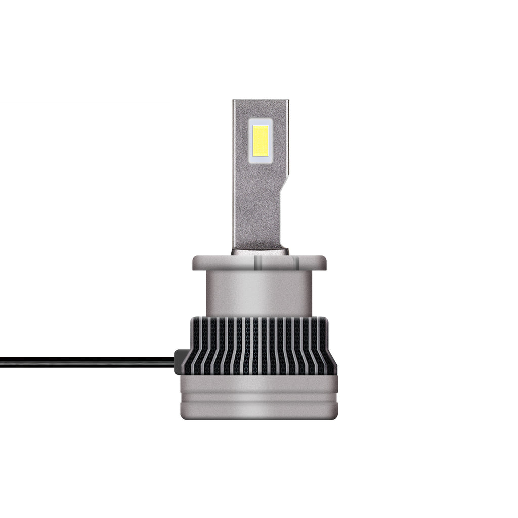 LED D2S Dipped Beam Unit