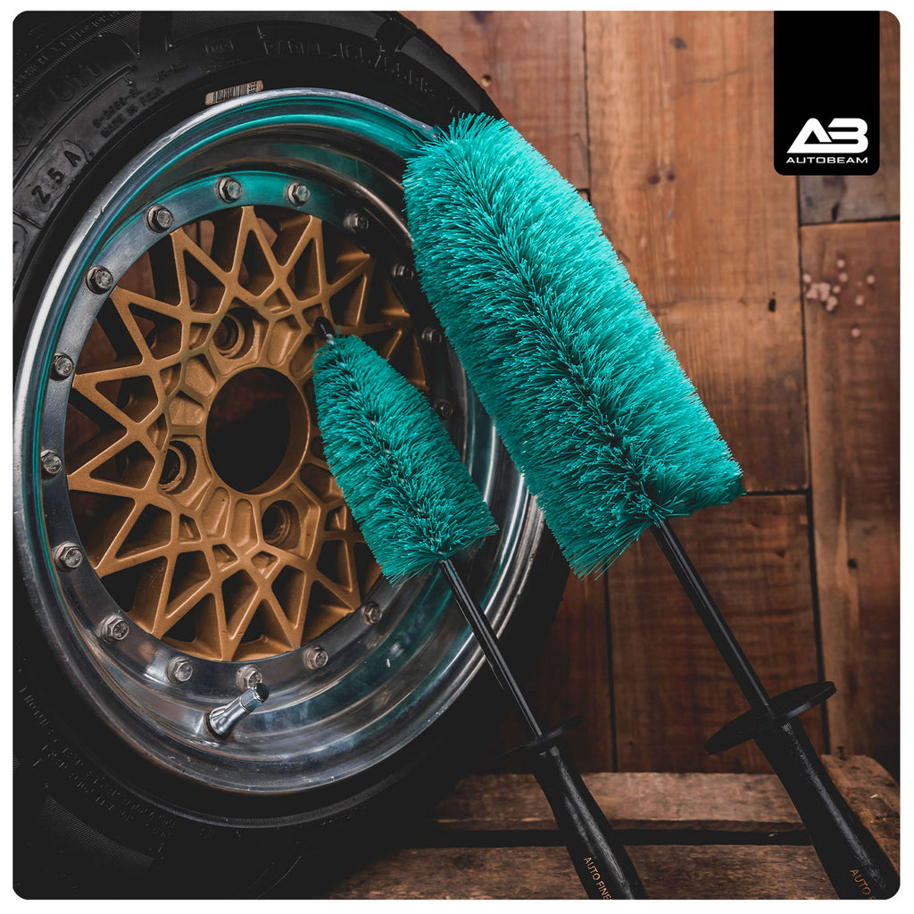 MINI BARREL BRUSH