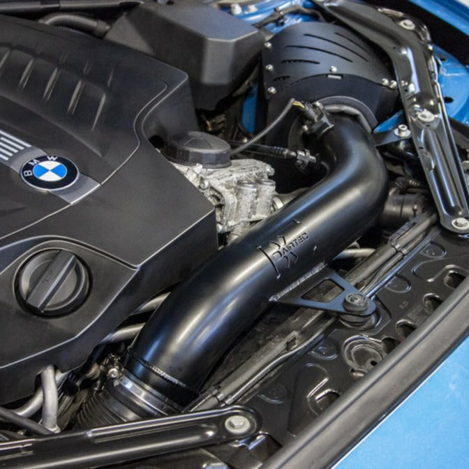 INDUCTION KIT | BMW N55 (M135I/M235I/335I/435I & M2 NON-COMPETITION)