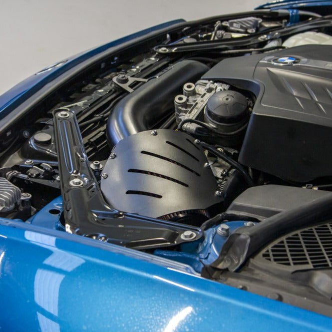 INDUCTION KIT | BMW N55 (M135I/M235I/335I/435I & M2 NON-COMPETITION)