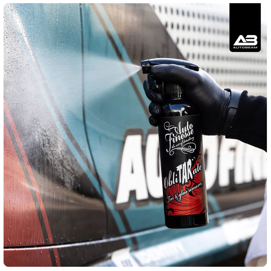 DECONTAMINATION KIT