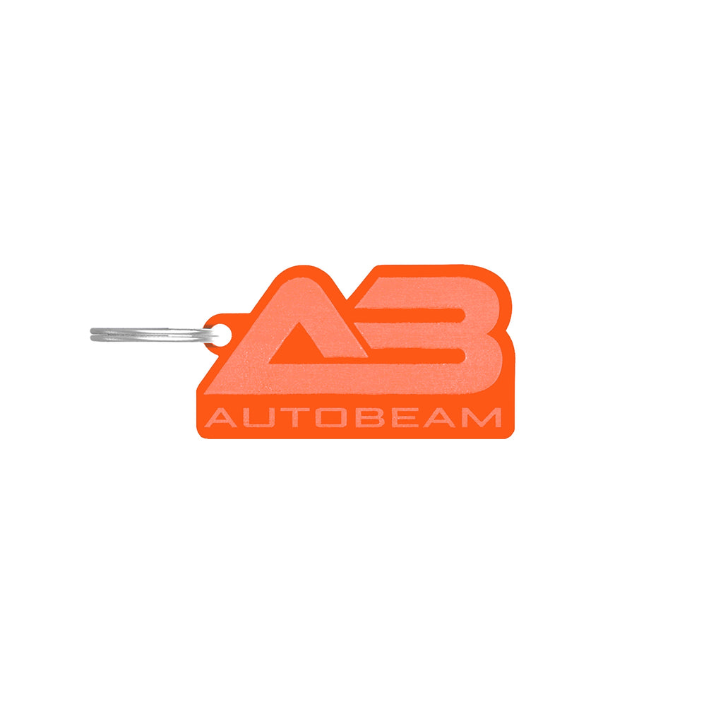 Autobeam Key Ring