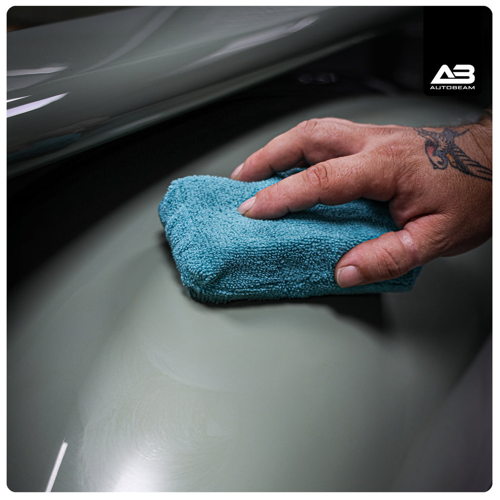 POLISH PADS | 2 PACK