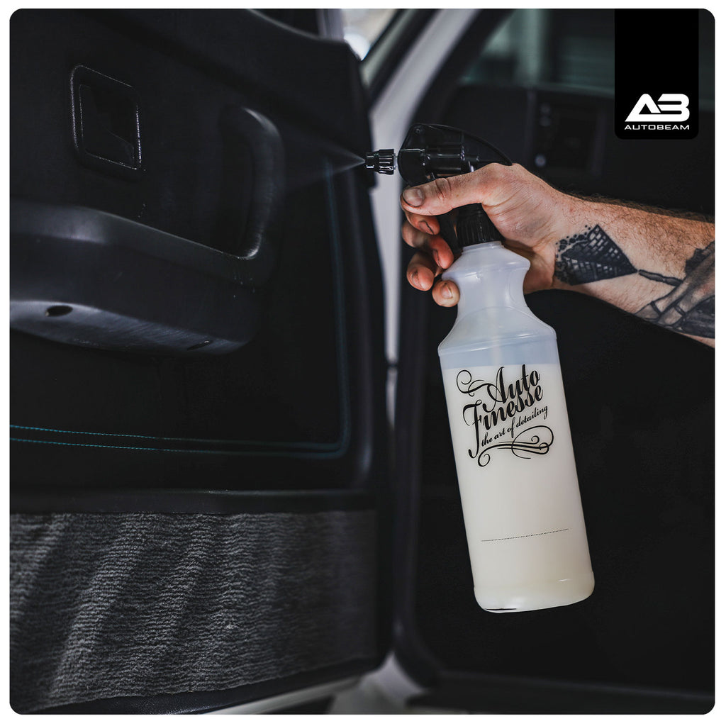 PRO BOTTLE | 1 LITRE MIXING BOTTLE