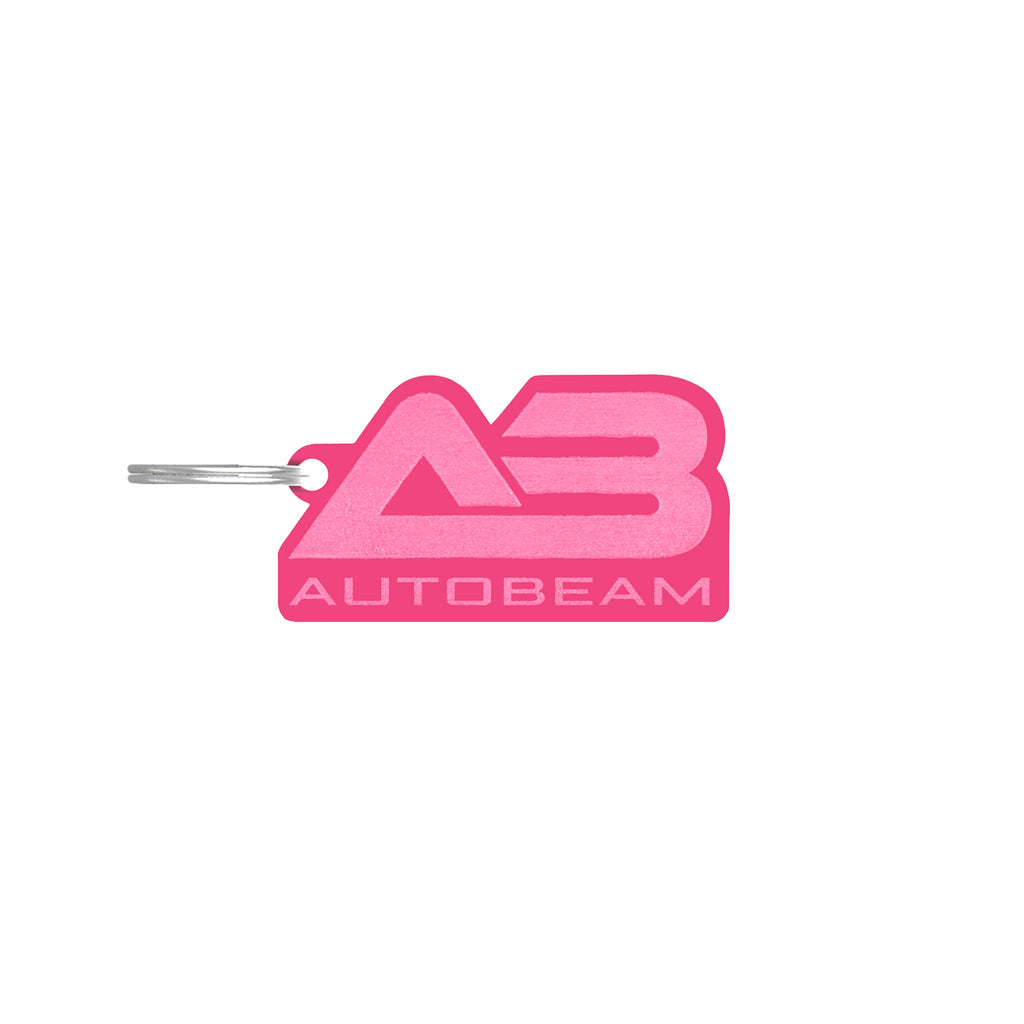 Autobeam Key Ring