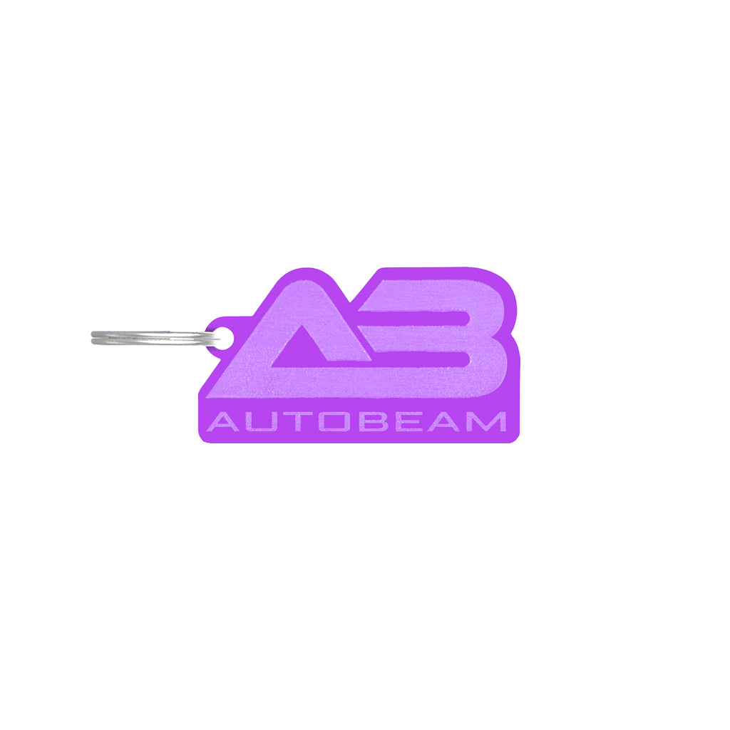 Autobeam Key Ring