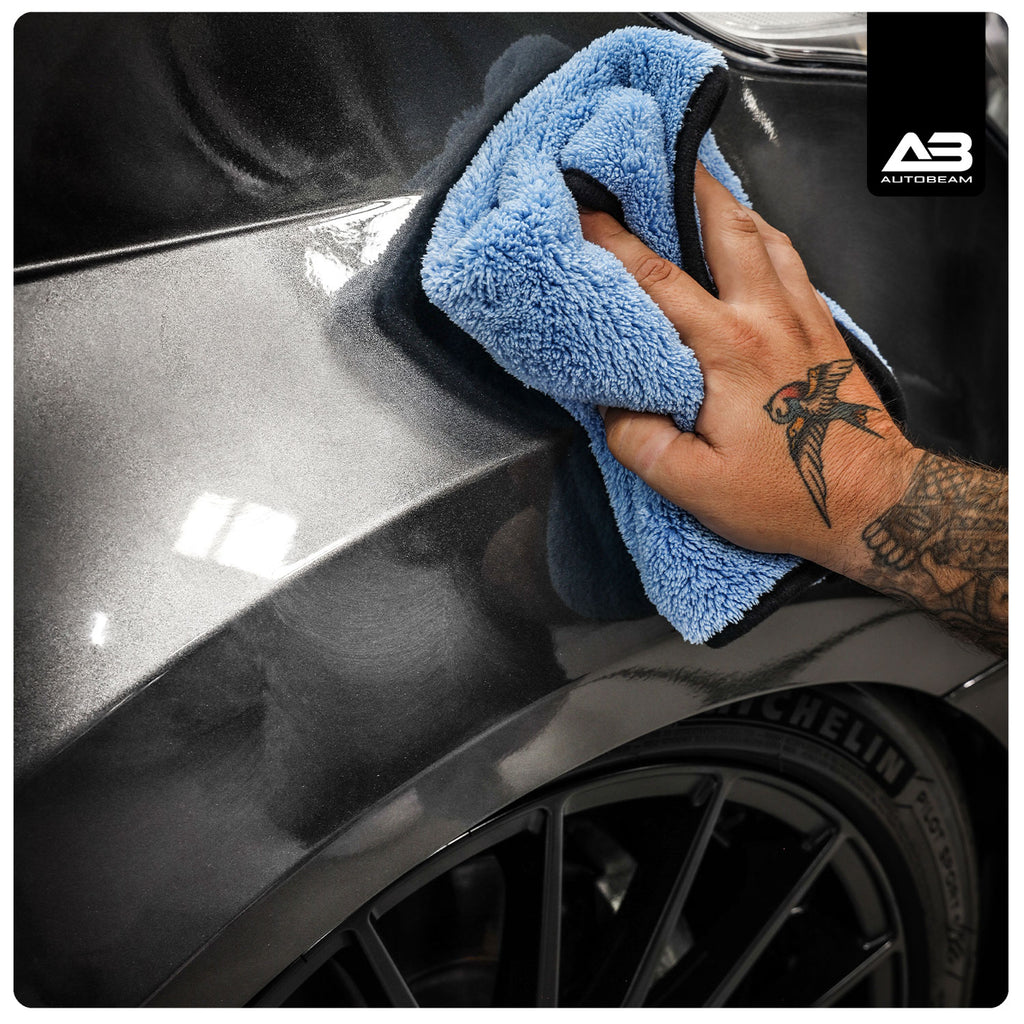 RADIANCE | CARNAUBA CRÉME