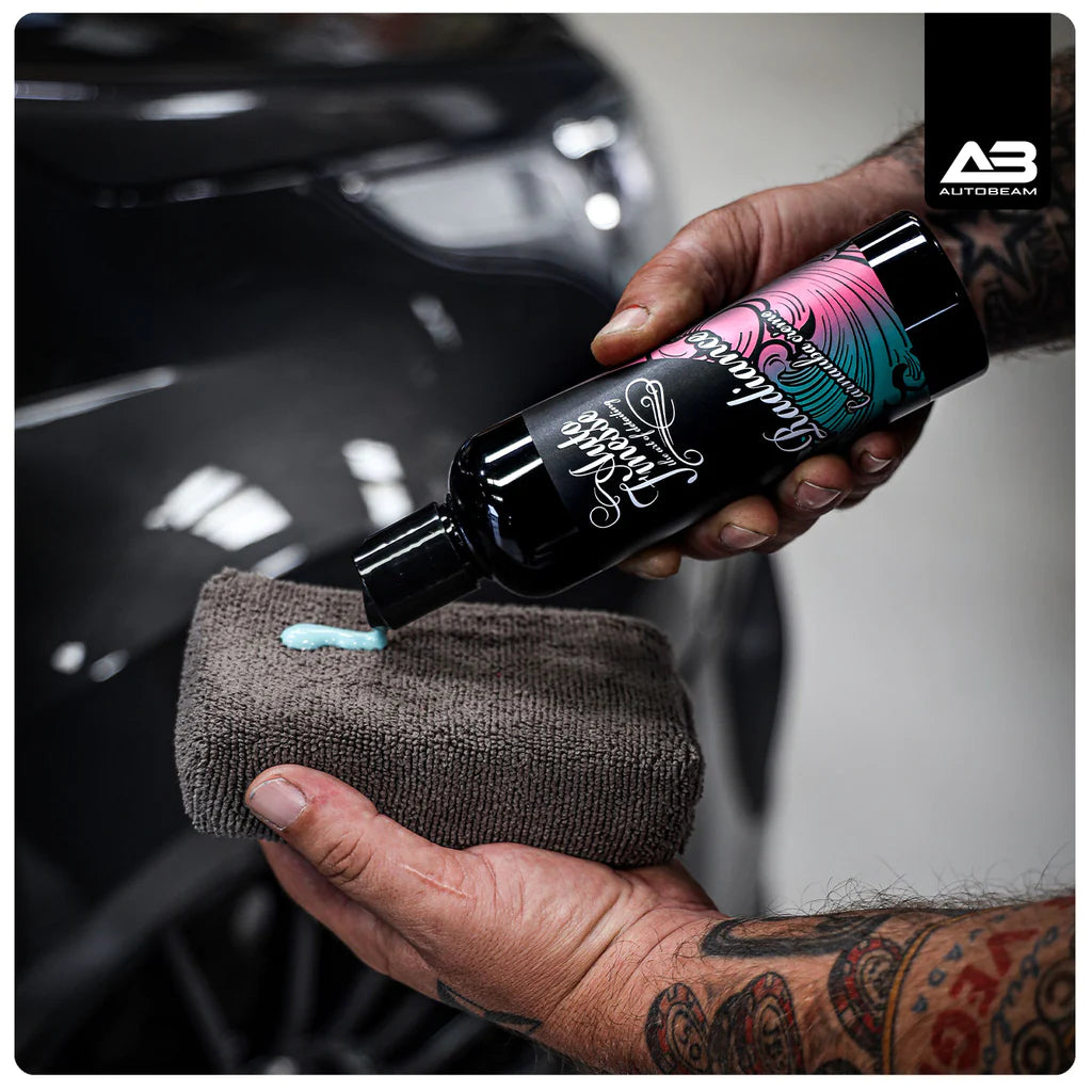 ULTIMATE CAR CARE KIT
