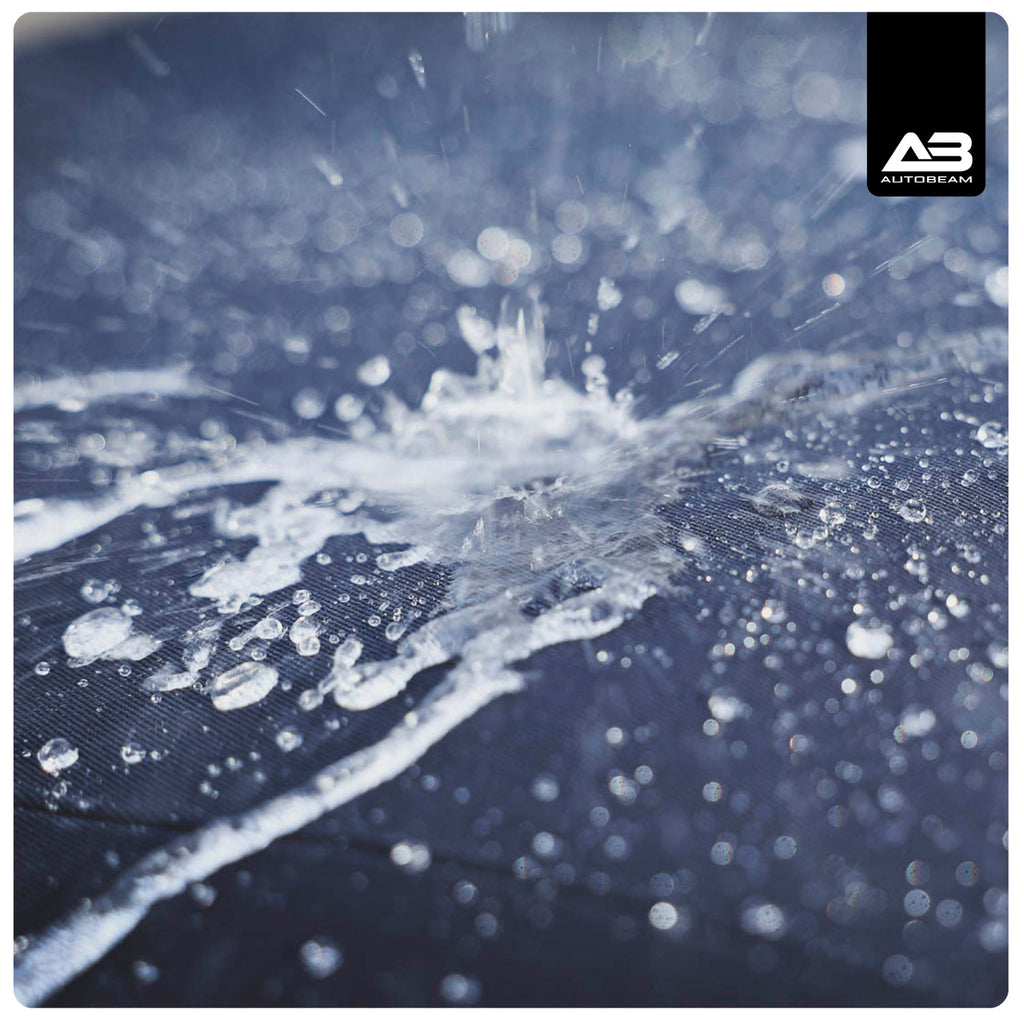 RAG TOP PROTECTOR | HOOD PROTECTOR
