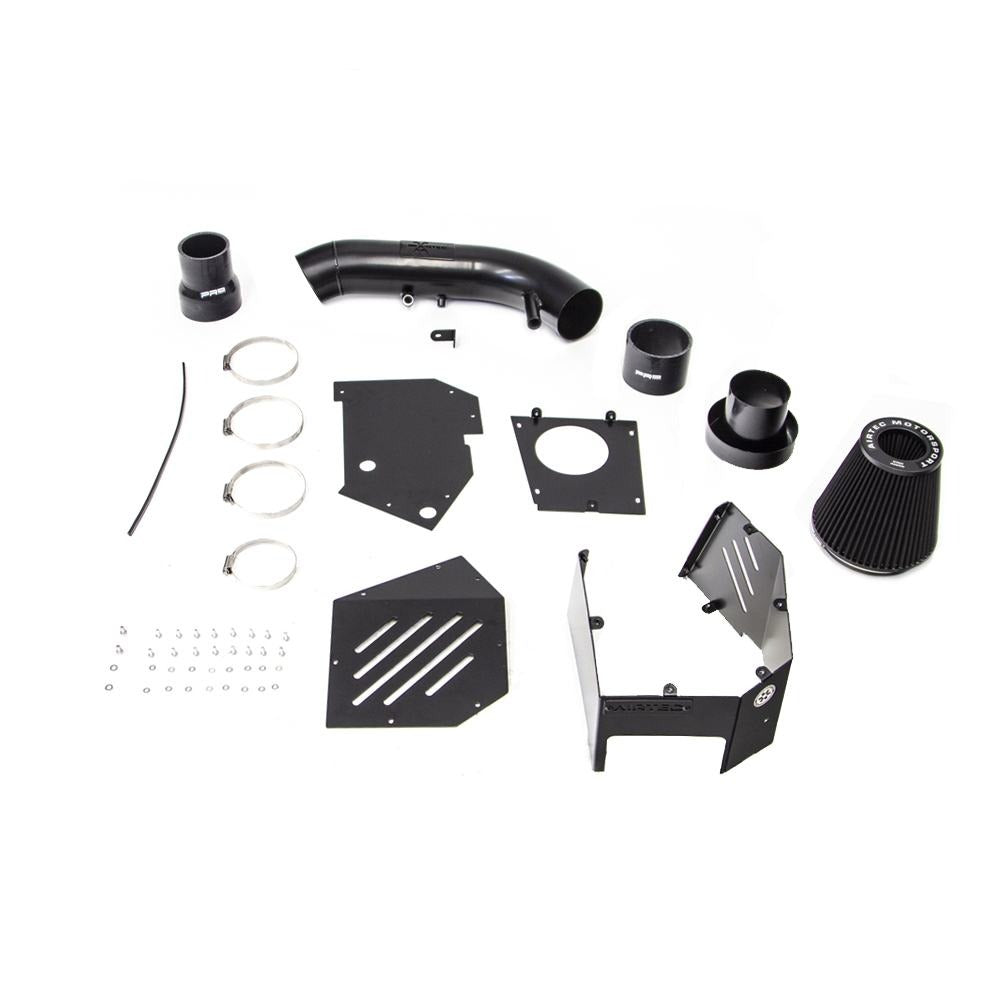 ENCLOSED INDUCTION KIT | AUDI RS3 8Y
