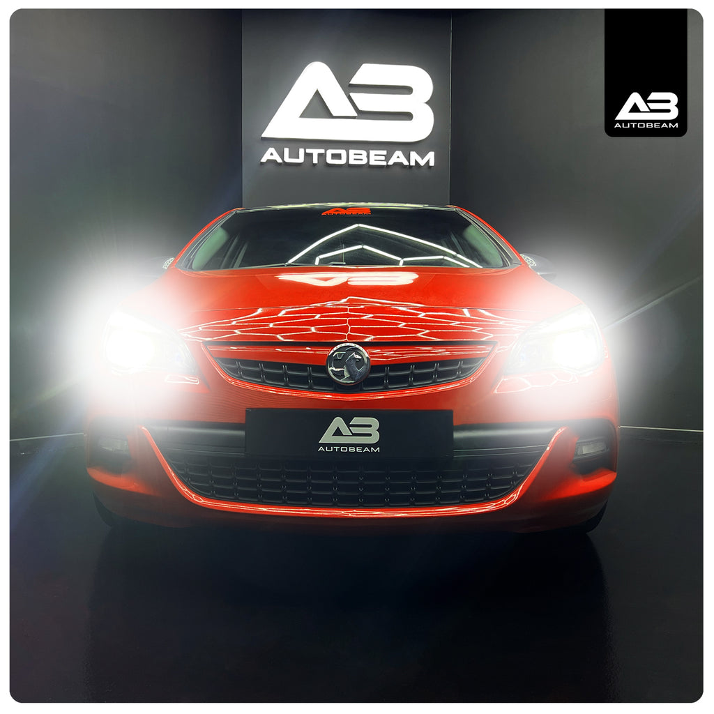 Autobeam Sun Strip