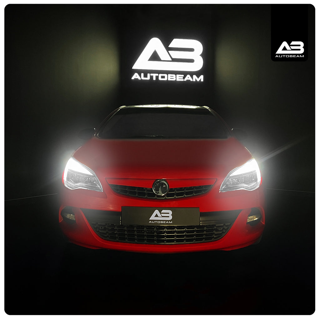 LED 580 DRL | Side Unit