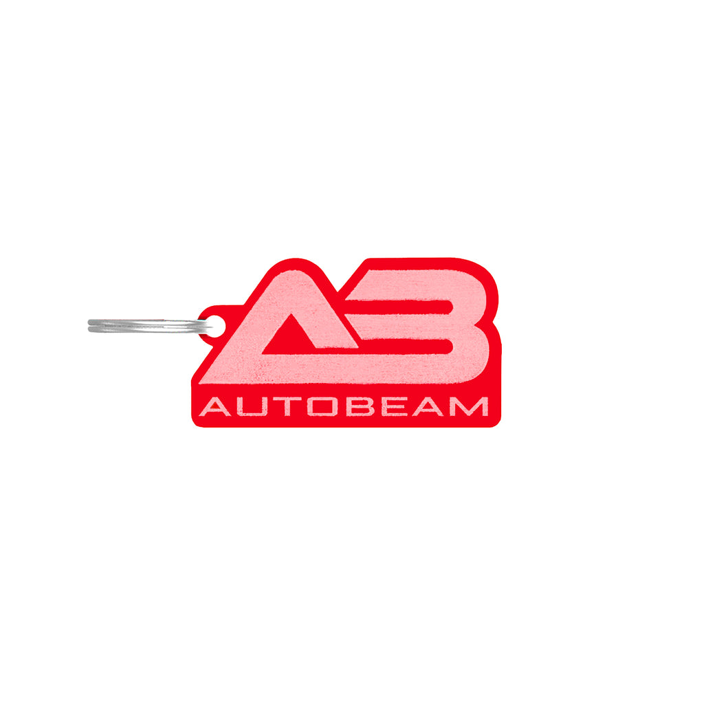 Autobeam Key Ring