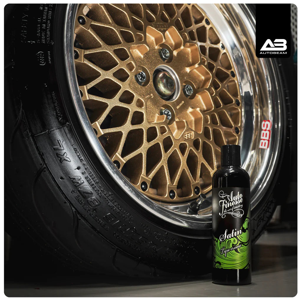 DEEP CLEANING WHEEL KIT