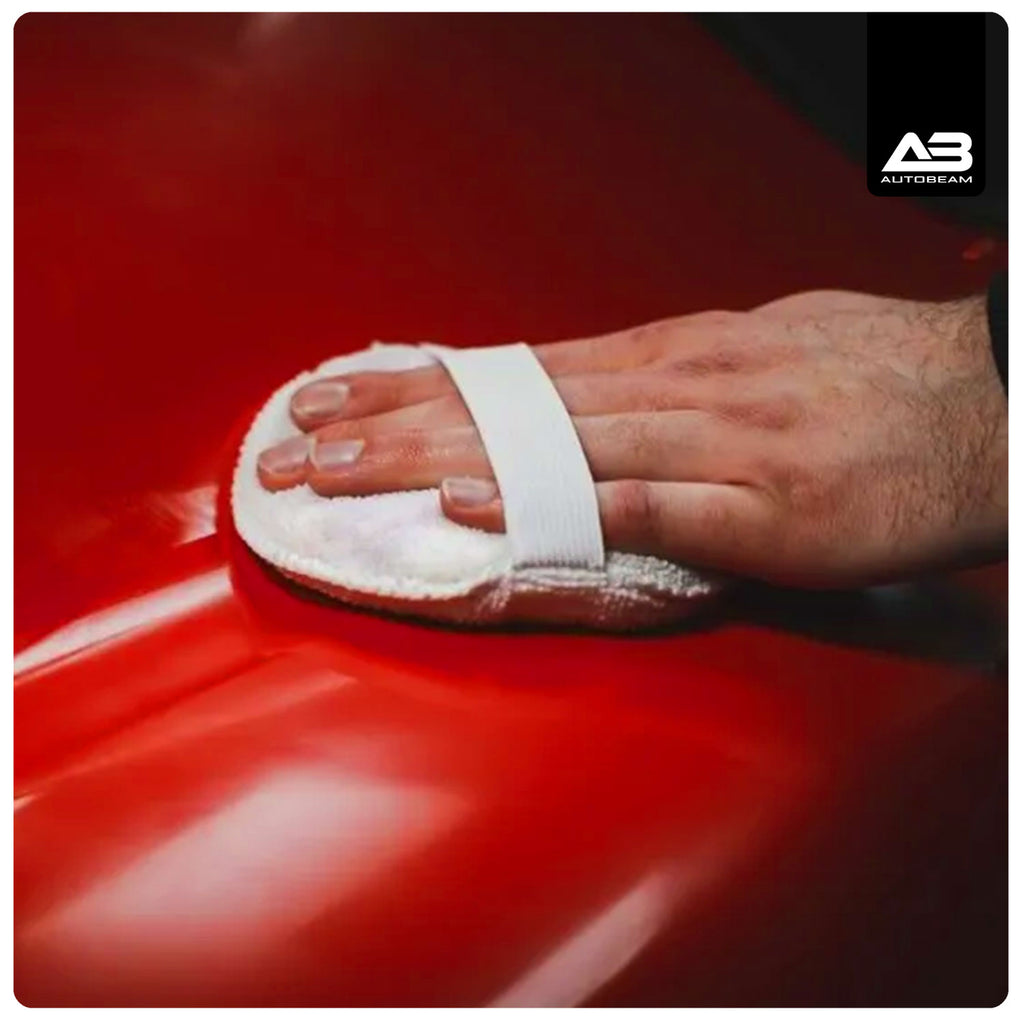 SPEED SHINE KIT