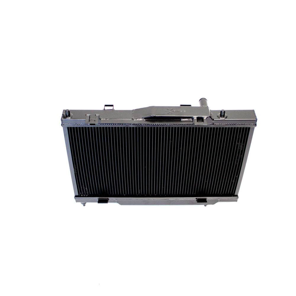 RADIATOR UPGRADE | FIESTA MK7.5 ST