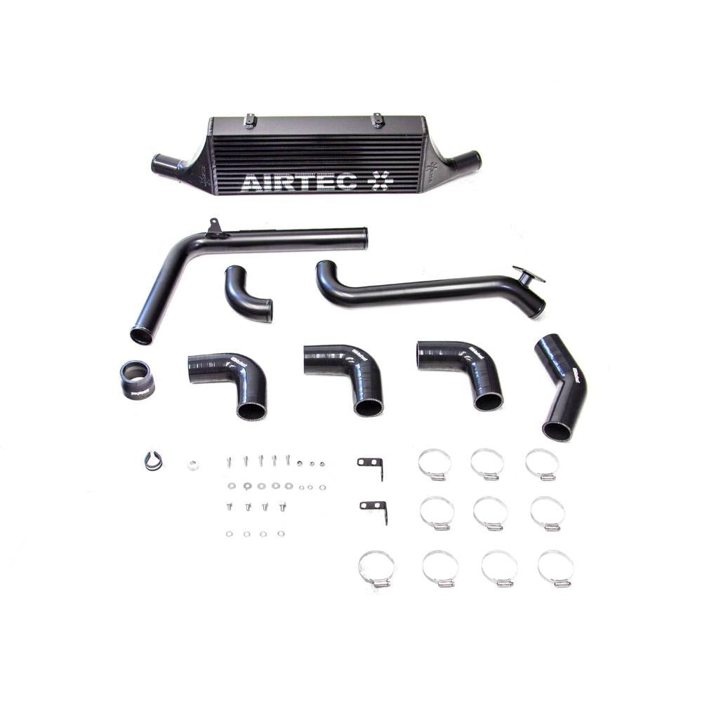 STAGE 3 FRONT MOUNT INTERCOOLER MK1 MAZDA 3 MPS Autobeam