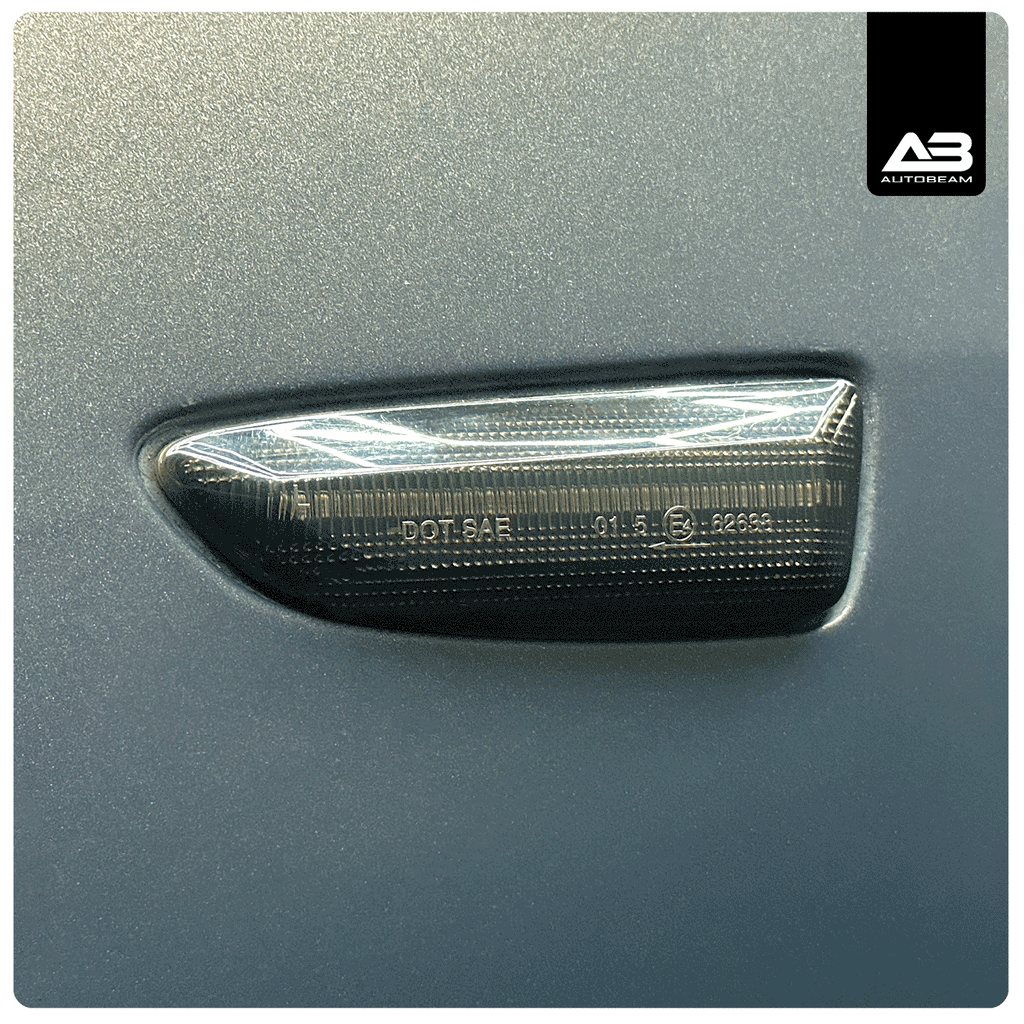LED Sequential Indicator | Vauxhall Astra J/K