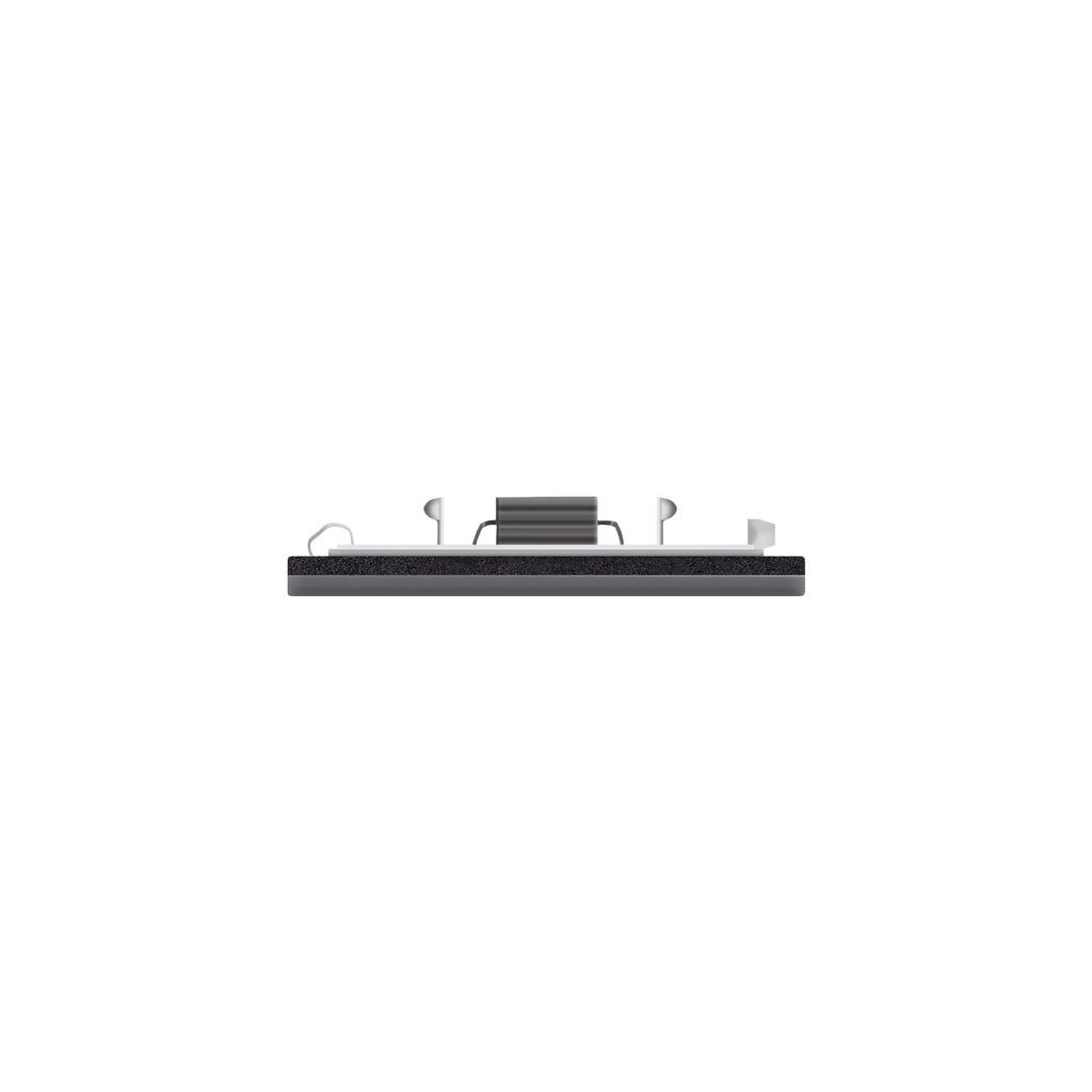 LED Number Plate Panel Unit | Fiat 500