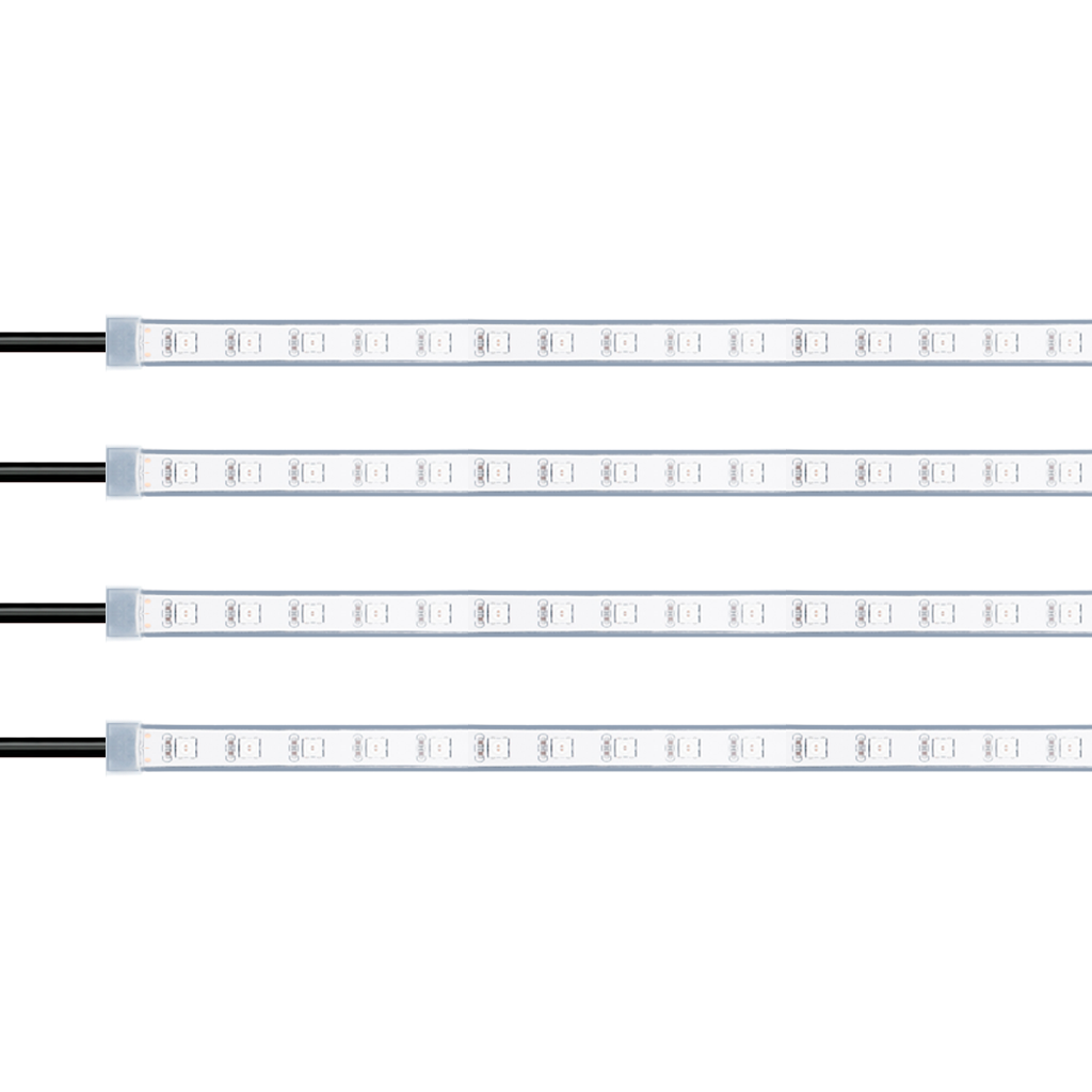 LED Ambient Underglow Kit