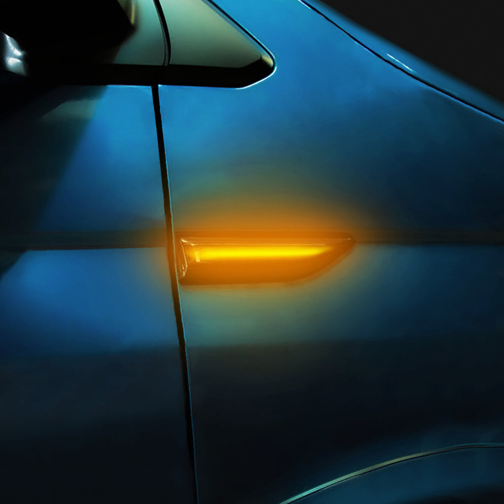 LED sequential indicator | Volkswagen Transporter T6