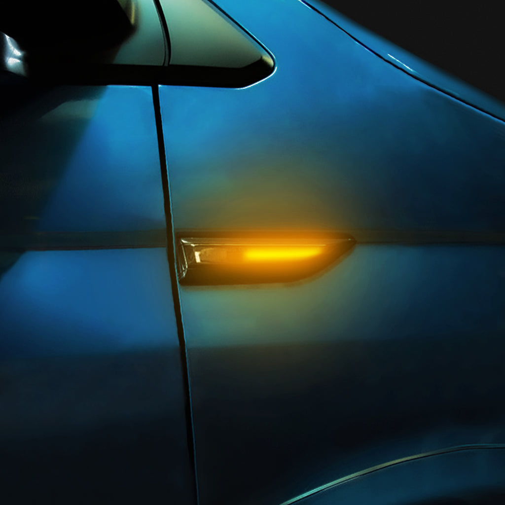 LED sequential indicator | Volkswagen Transporter T6