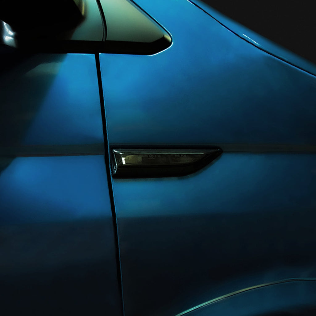 LED sequential indicator | Volkswagen Caddy MK4