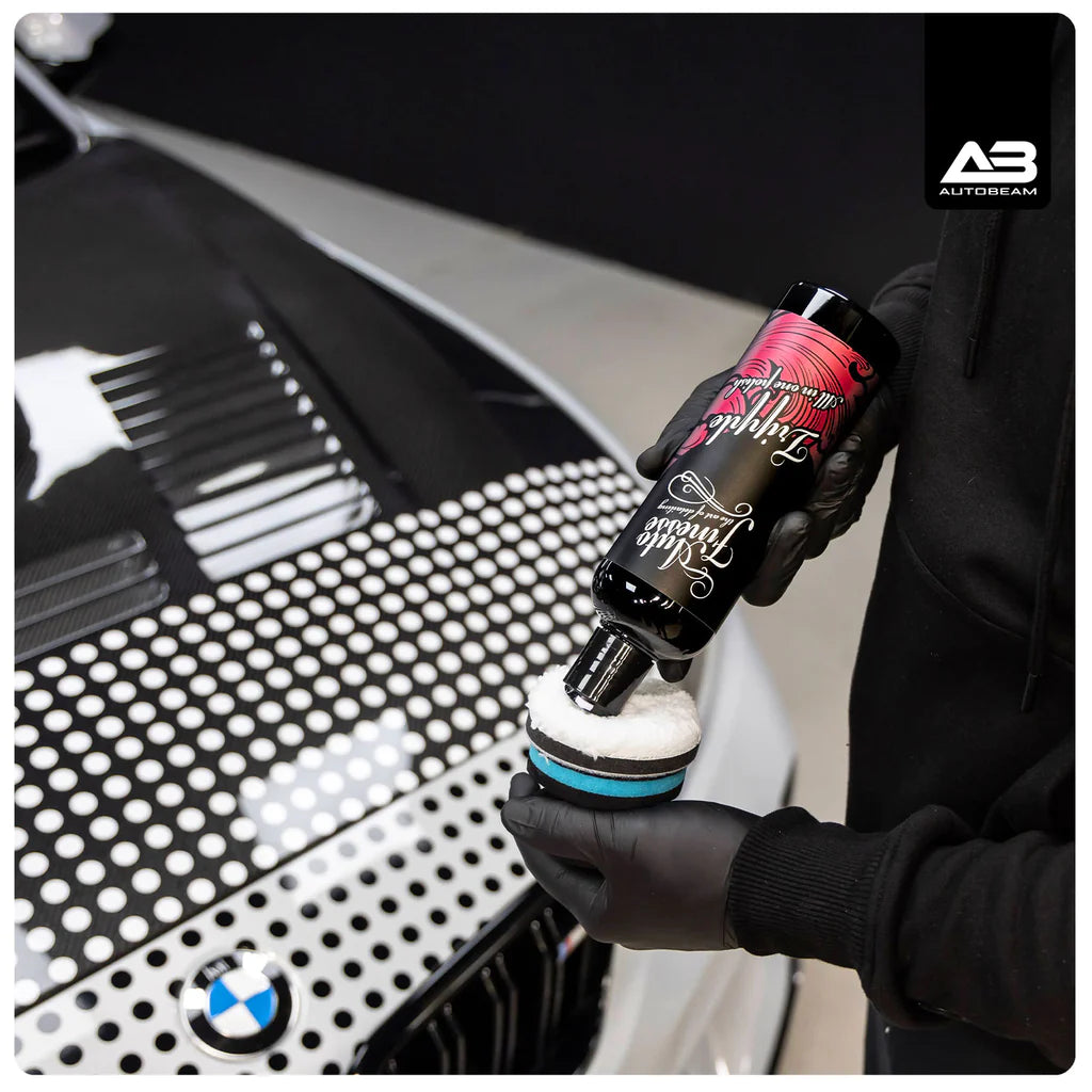 ULTIMATE CAR CARE KIT