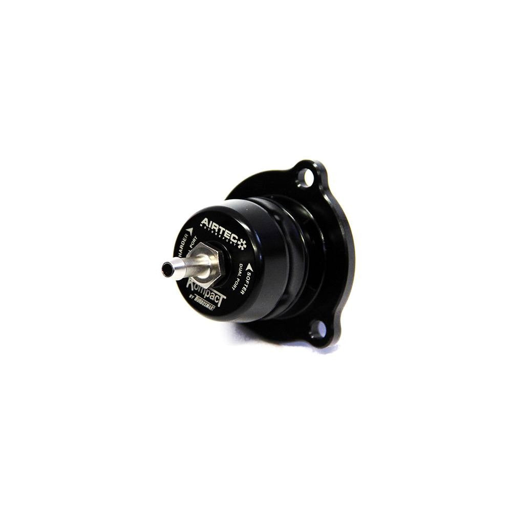 AIRTEC KOMPACT SHORTIE DUAL PORT BOV AIRTEC KOMPACT SHORTIE DUAL PORT BOV