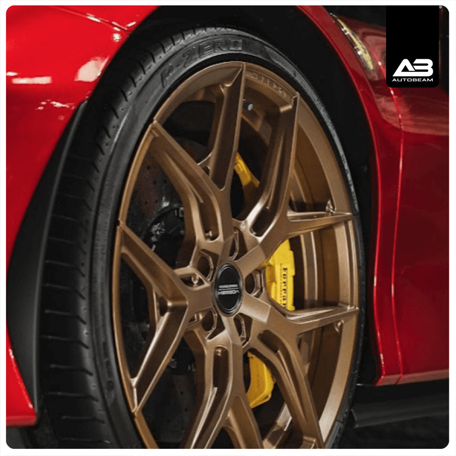 TYRE & TRIM APPLICATOR | 3 PACK