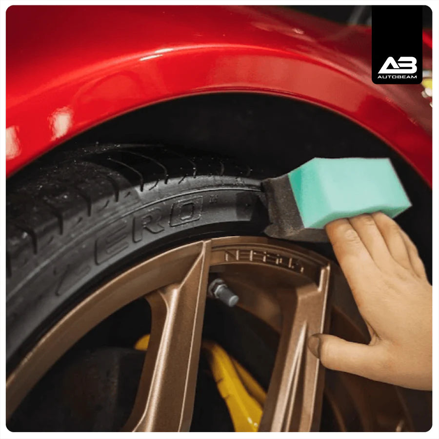 ULTIMATE CAR CARE KIT
