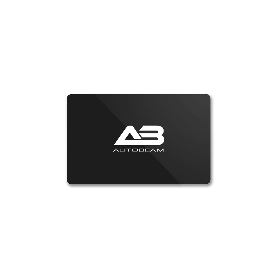 DIGITAL GIFT CARD
