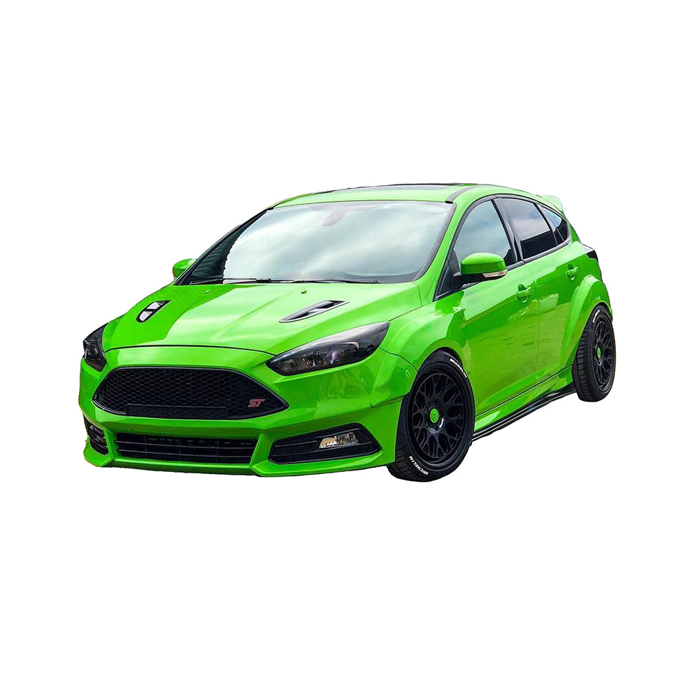 EXTENDED WHEEL ARCHES | FOCUS MK3.5 ST
