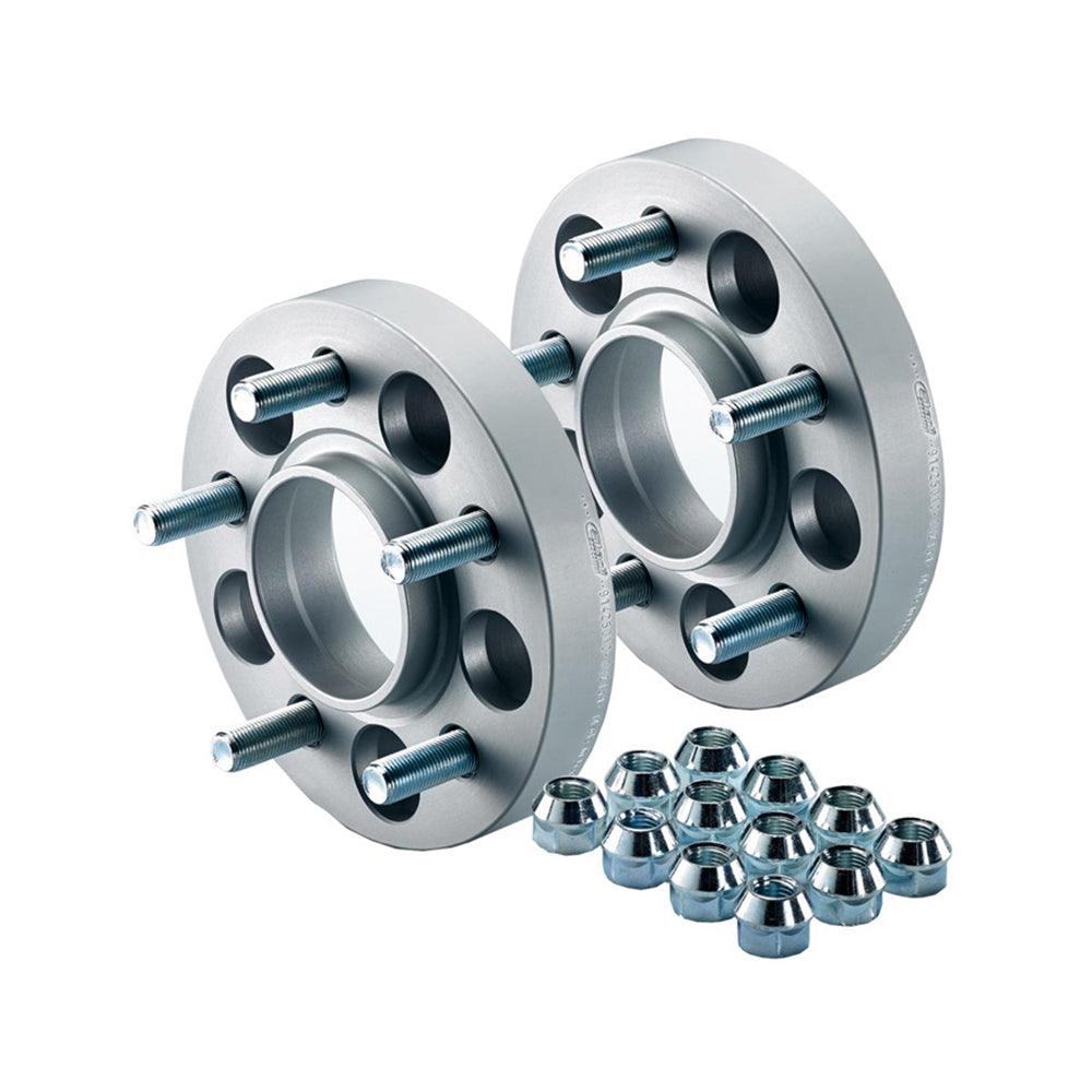 PRO SPACERS | 25MM | FOCUS MK2 | MK3 ST/RS