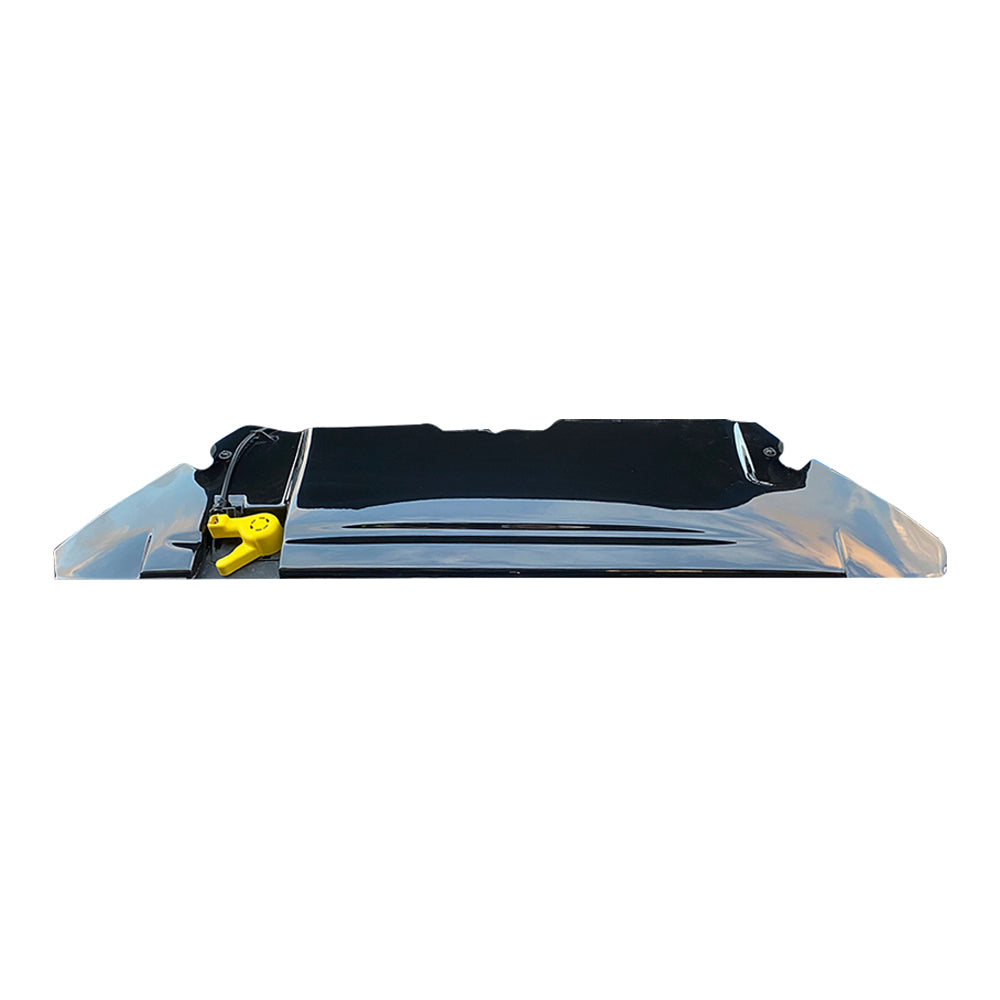 SLAM PANEL COVER | FOCUS MK3.5 SLAM PANEL COVER | FOCUS MK3.5