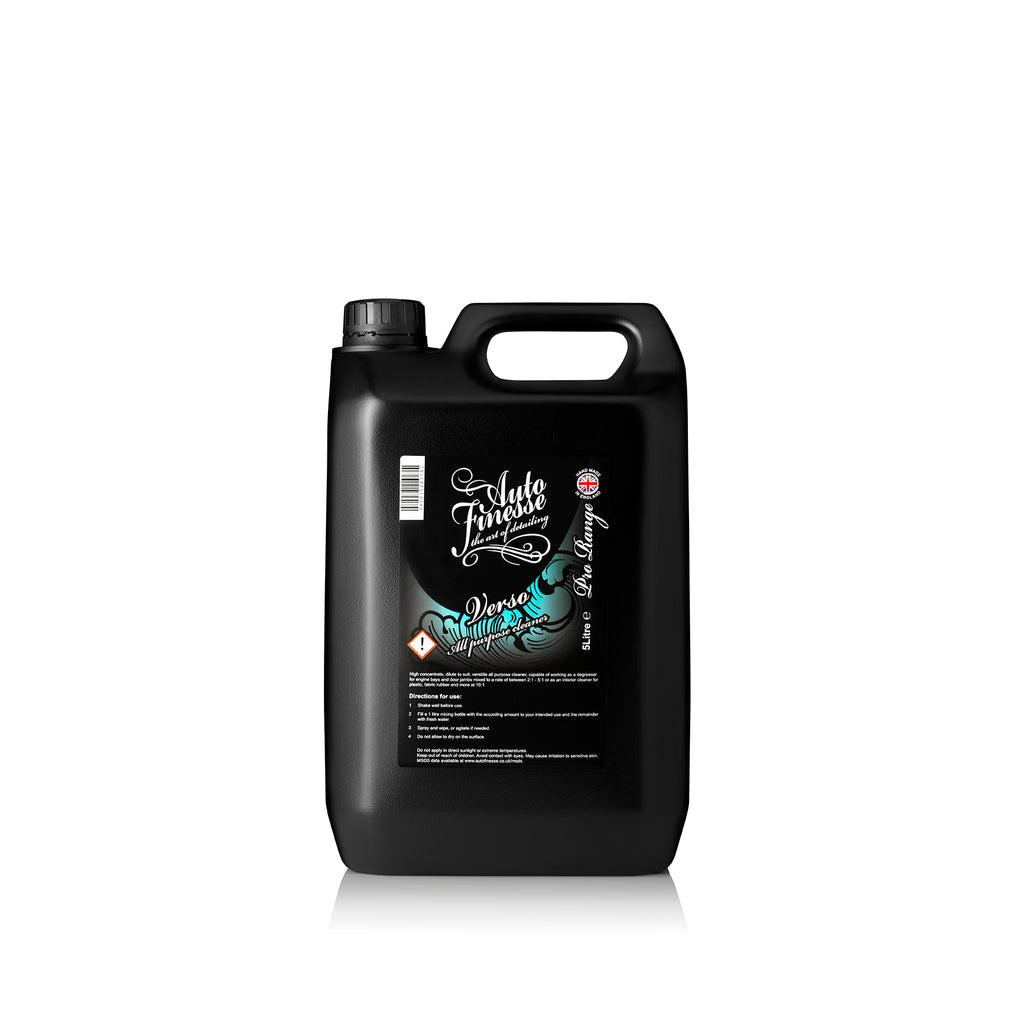 VERSO | ALL PURPOSE CLEANER